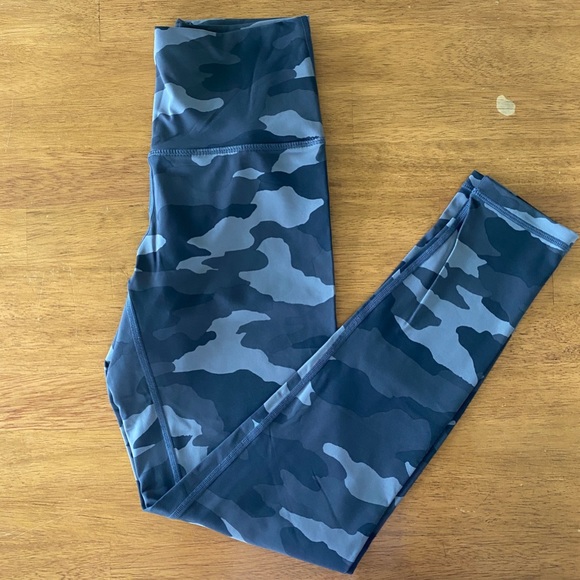 aerie Pants - OFFLINE by Aerie Real Me High Waisted Leggings